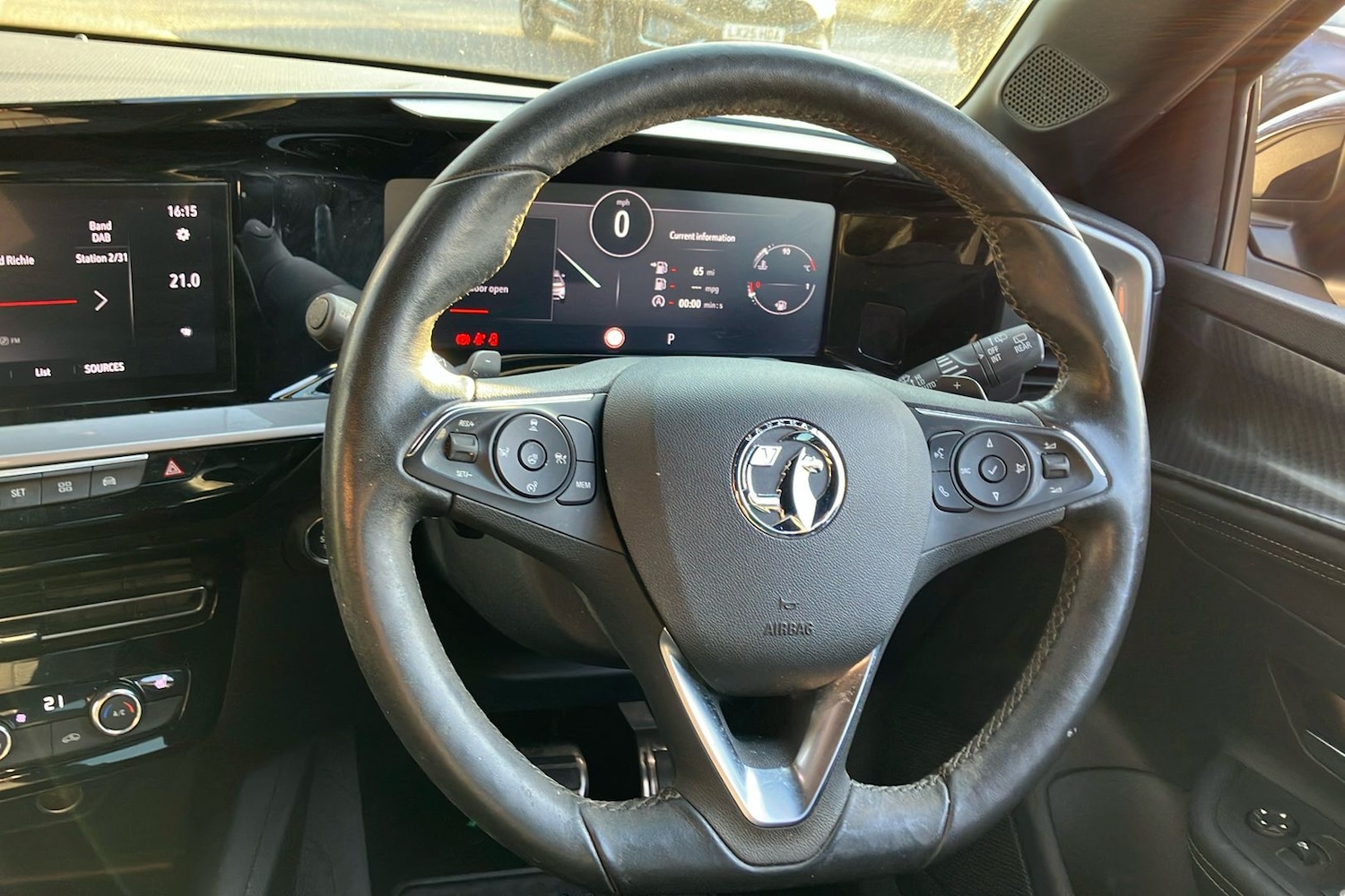 Used Vauxhall Mokka 2023 for sale - 78056877: Photo 33