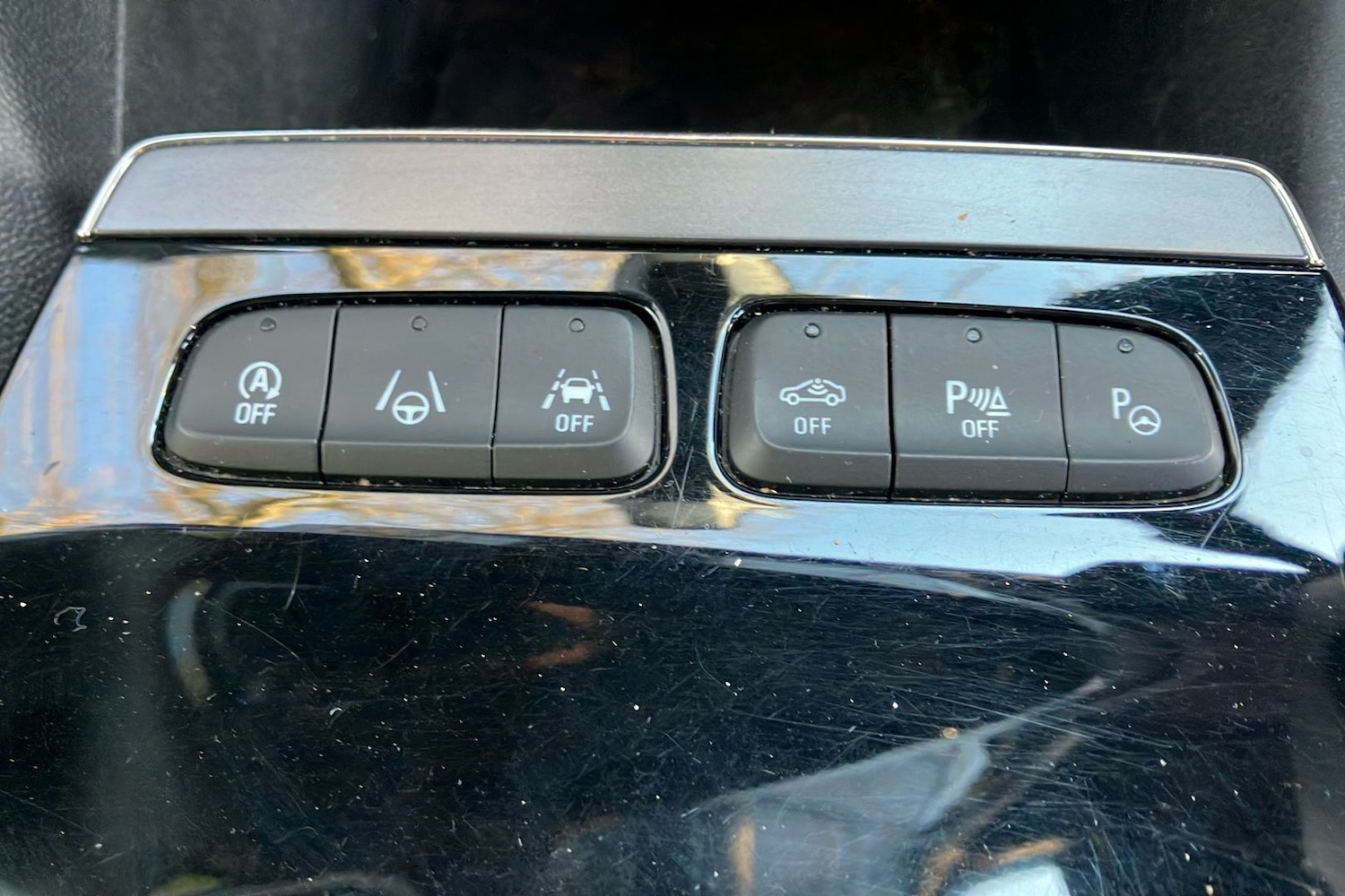 Used Vauxhall Mokka 2023 for sale - 78056877: Photo 48