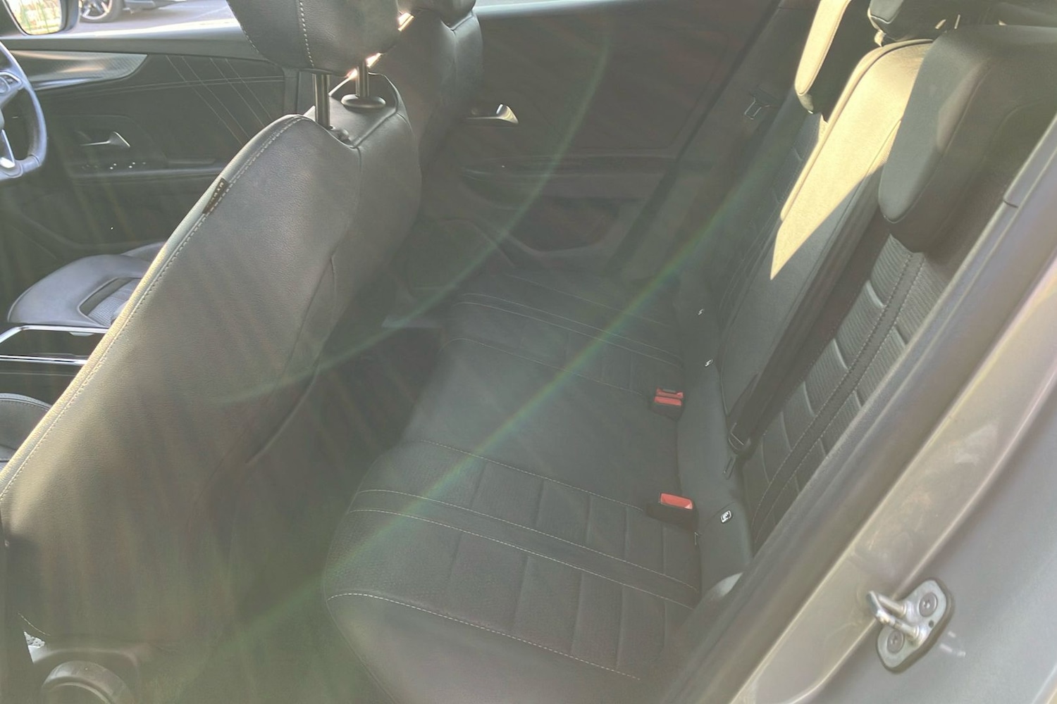 Used Vauxhall Mokka 2023 for sale - 78056877: Photo 5