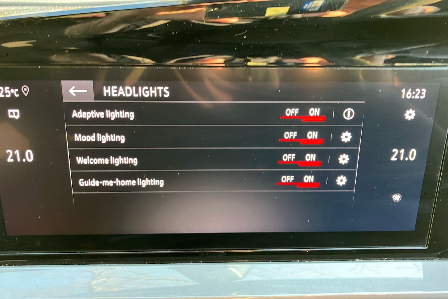 Used Vauxhall Mokka 2023 for sale - 78056877: Photo 50