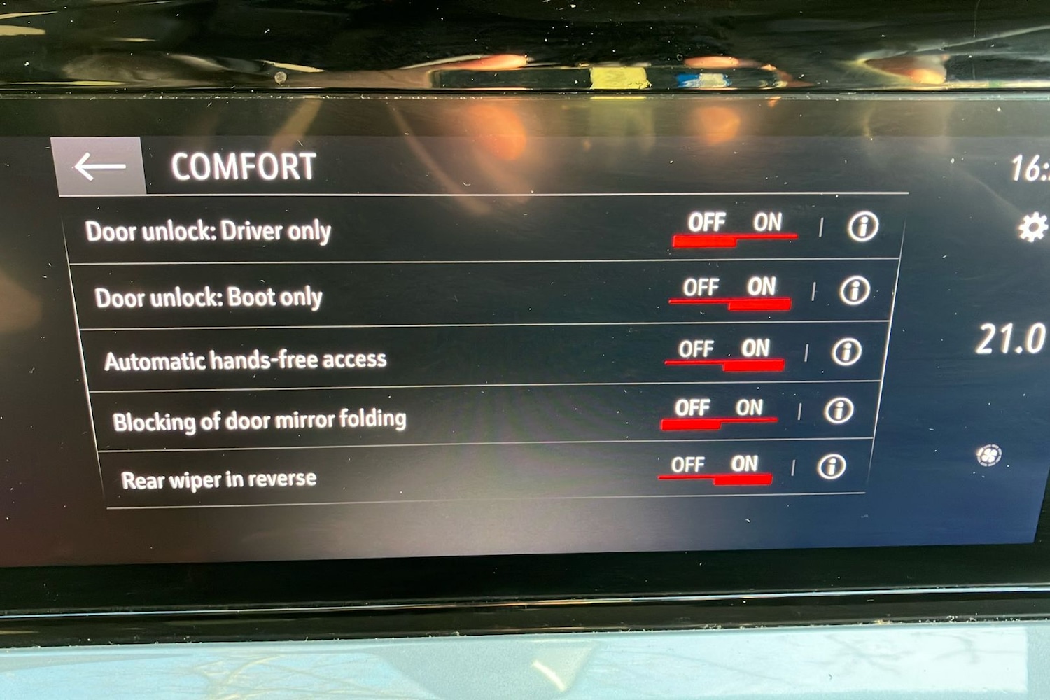 Used Vauxhall Mokka 2023 for sale - 78056877: Photo 51