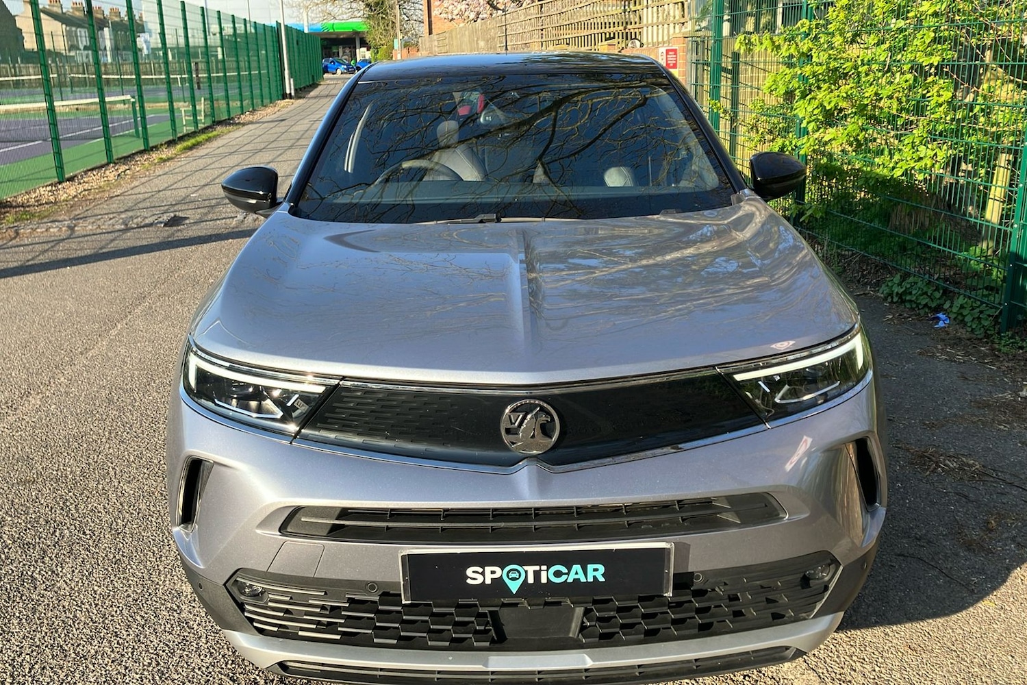 Used Vauxhall Mokka 2023 for sale - 78056877: Photo 8