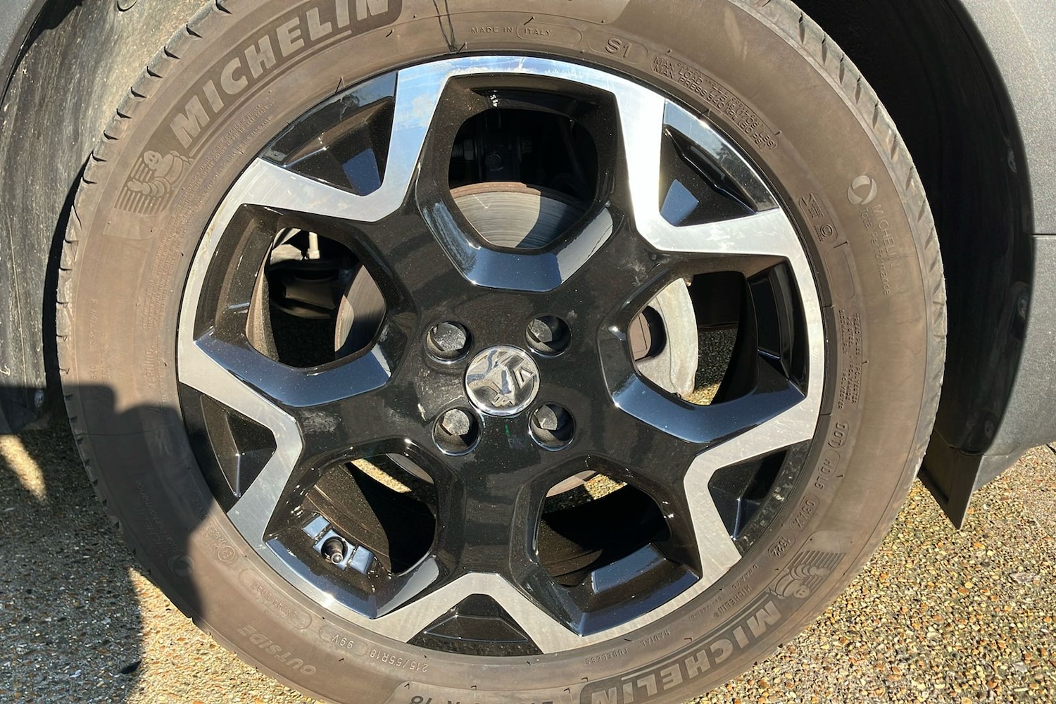 Used Vauxhall Mokka 2023 for sale - 78056877: Photo 9