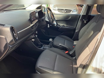 Used Kia Picanto 2021 for sale - 77701832: Photo