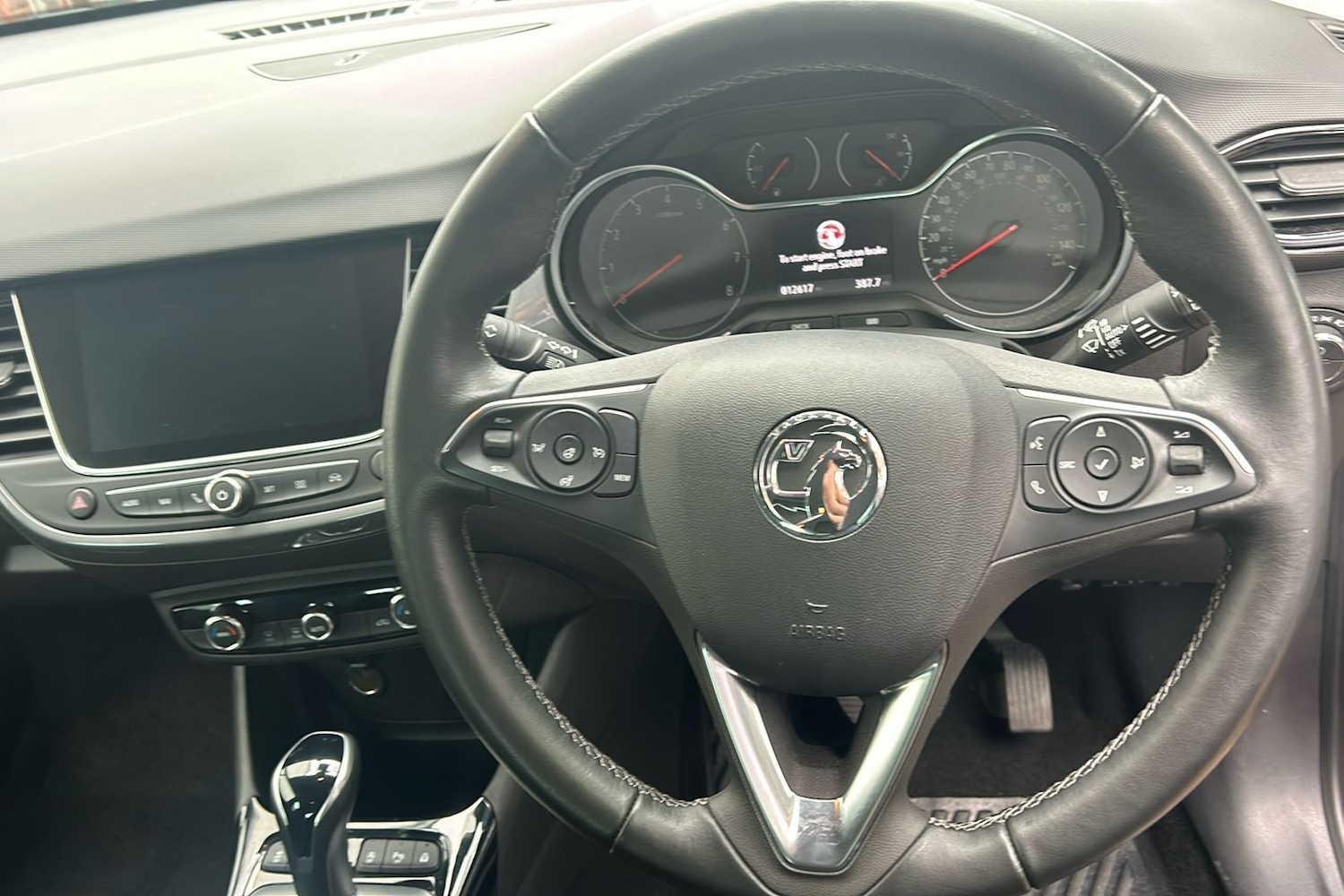 Vehicle 13