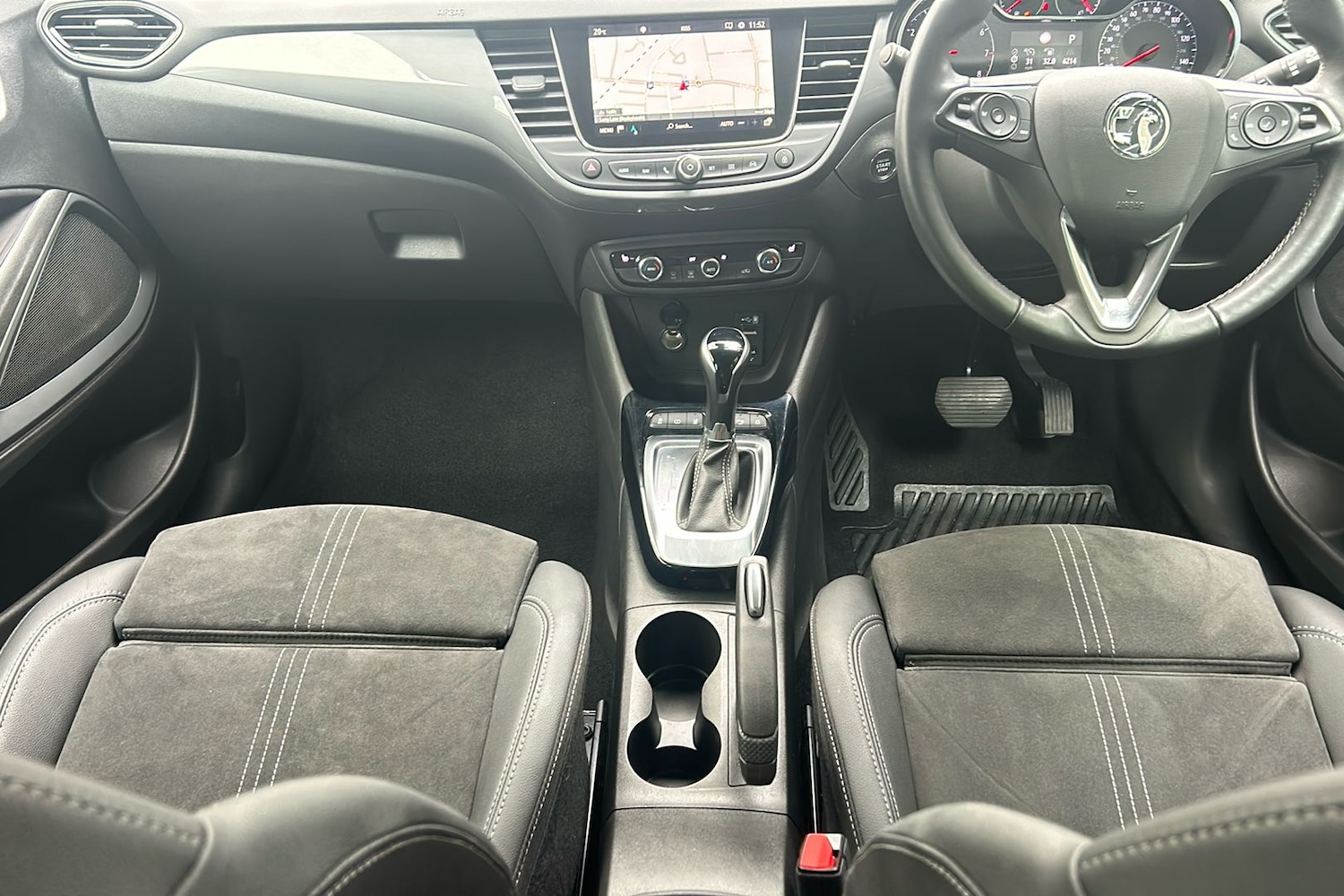 Vehicle 26
