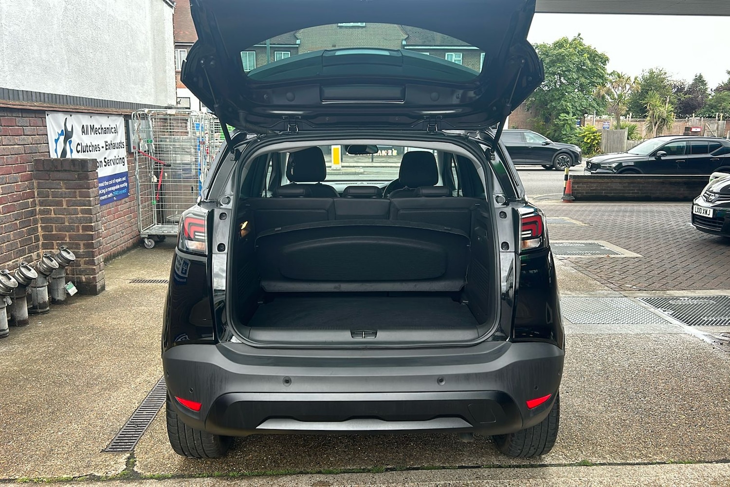 Vehicle 27