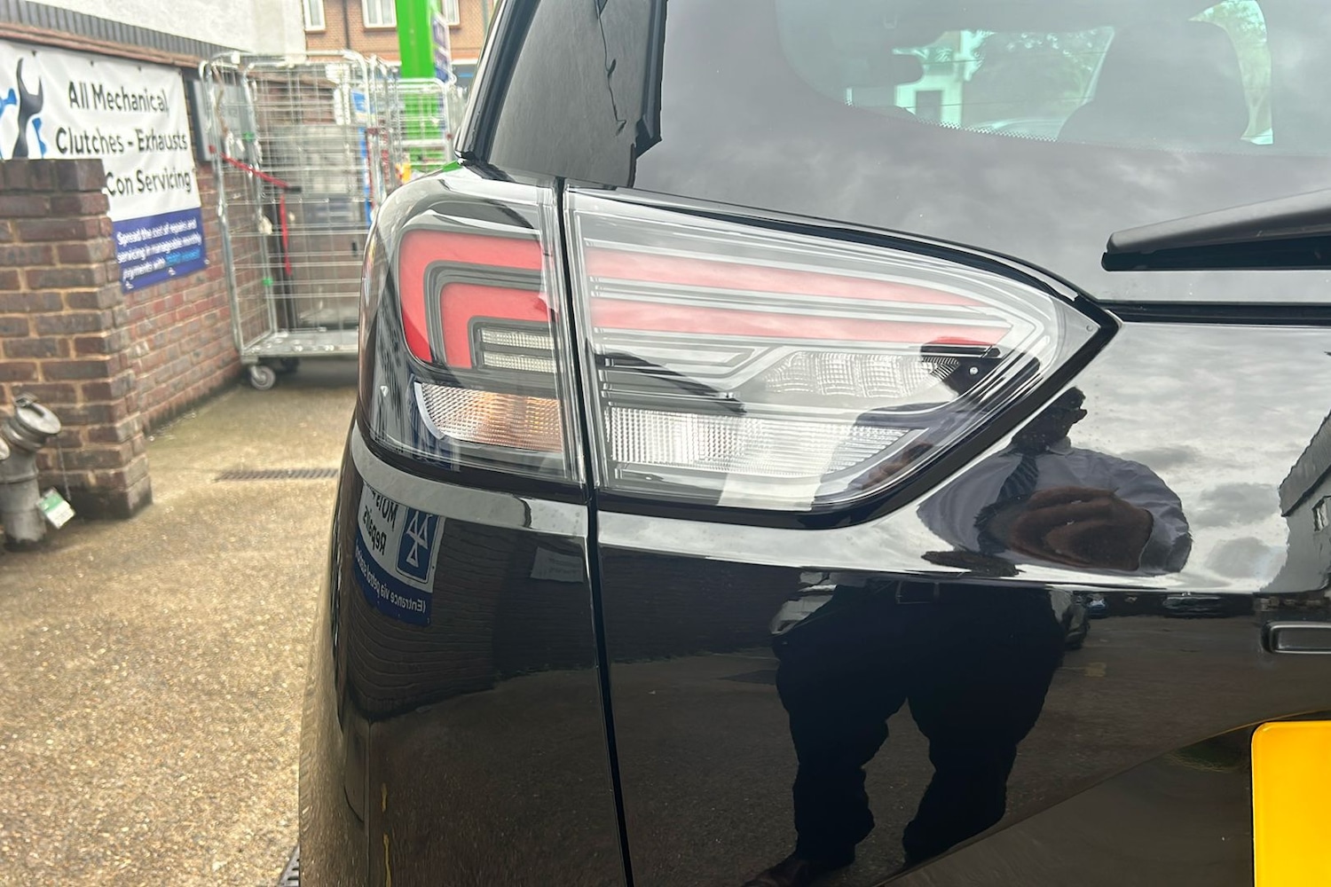 Vehicle 28