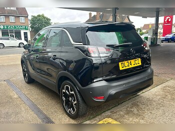 Used Vauxhall Crossland  for sale - 75834160: Photo