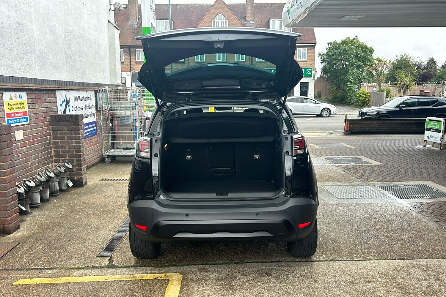 Vehicle 35