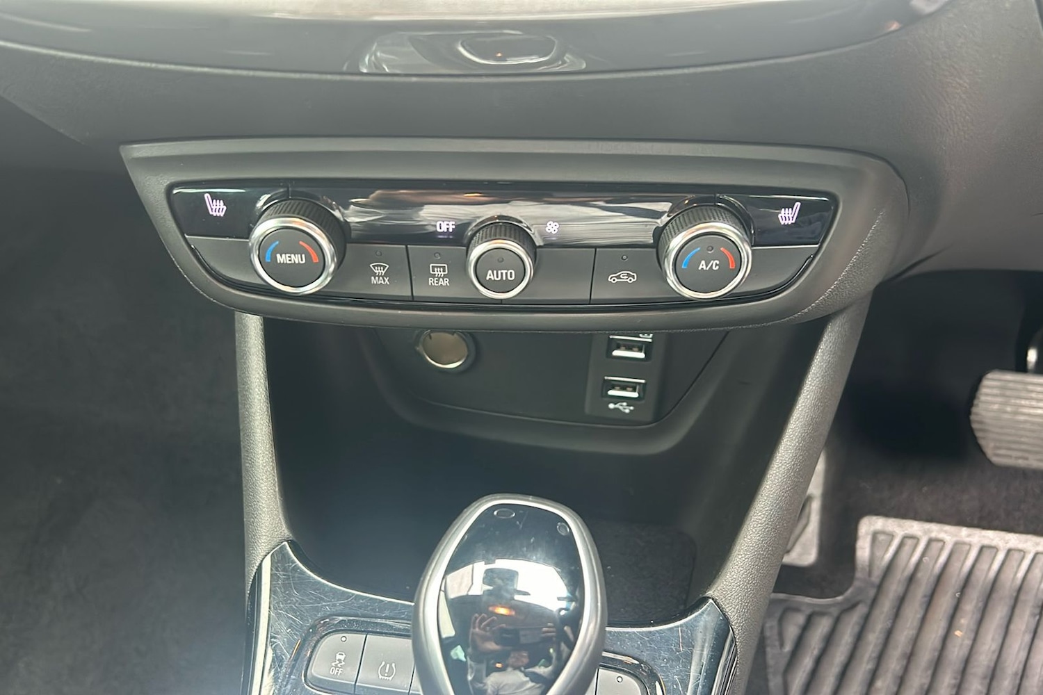 Vehicle 40