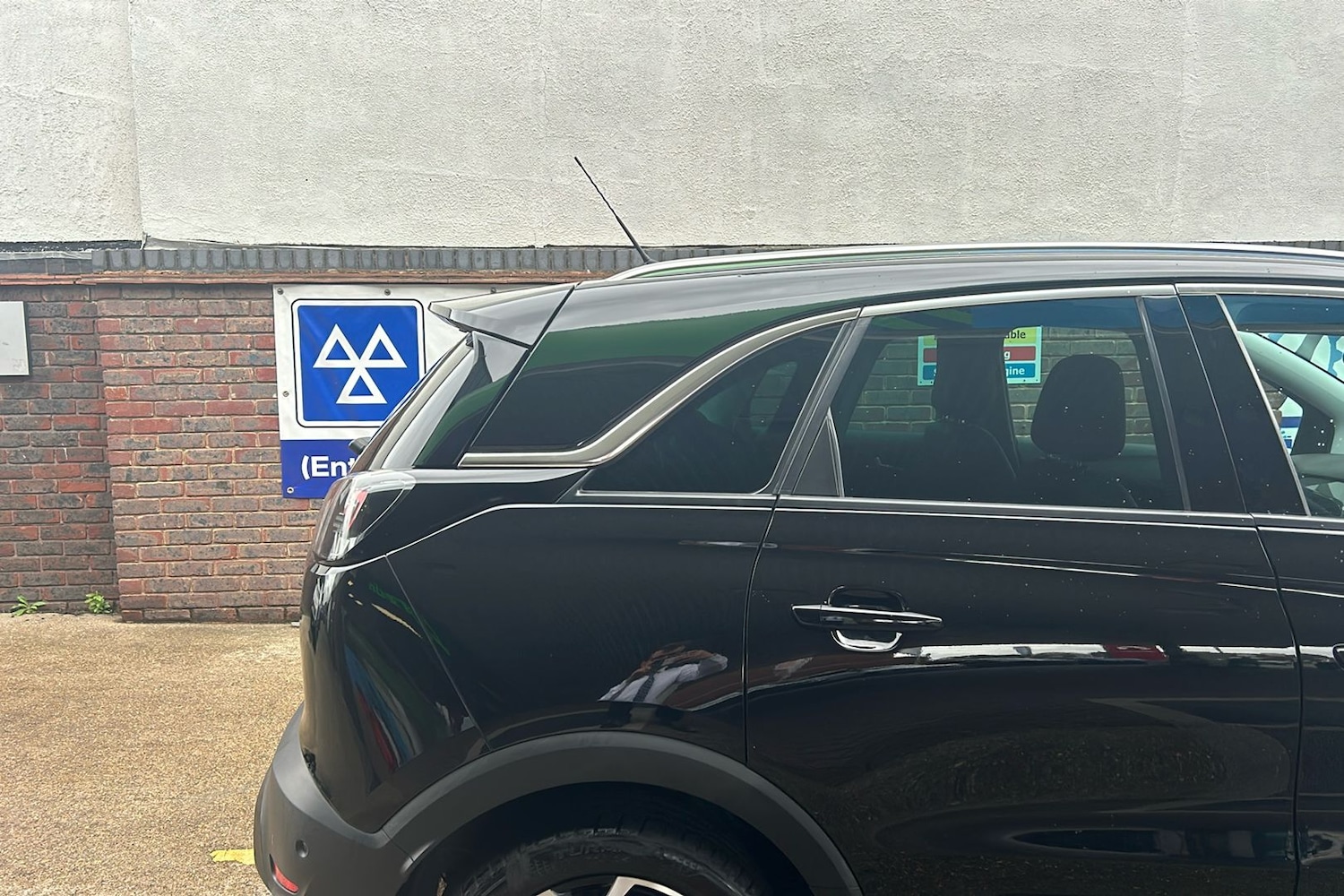 Vehicle 45