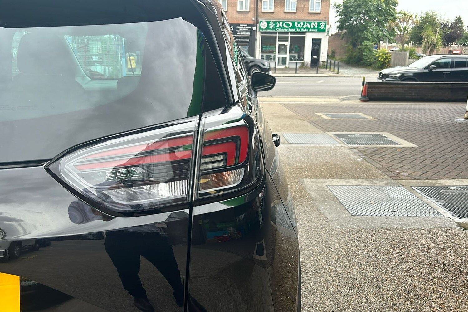 Vehicle 46