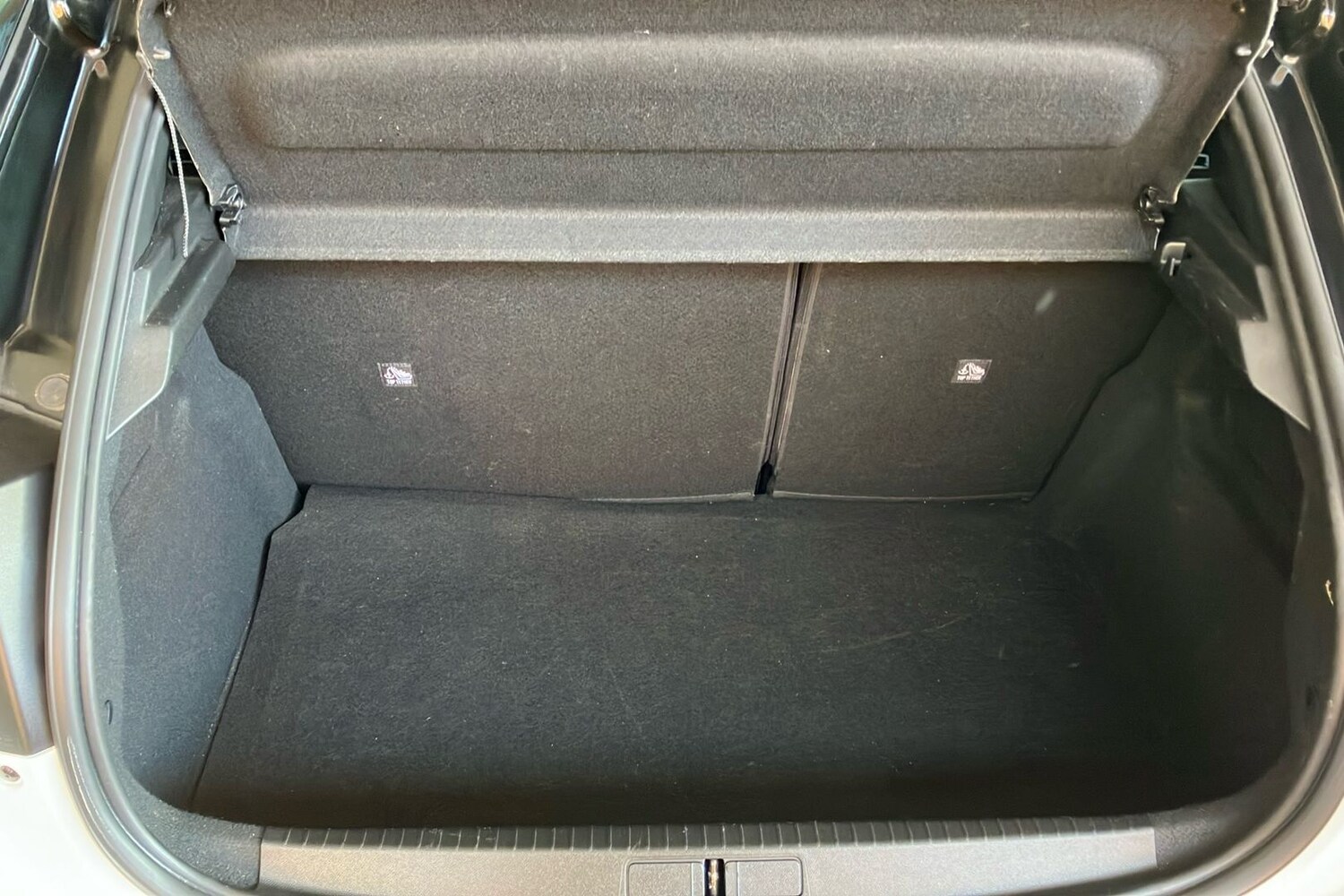 Used Vauxhall Corsa 2023 for sale - 77639974: Photo 12