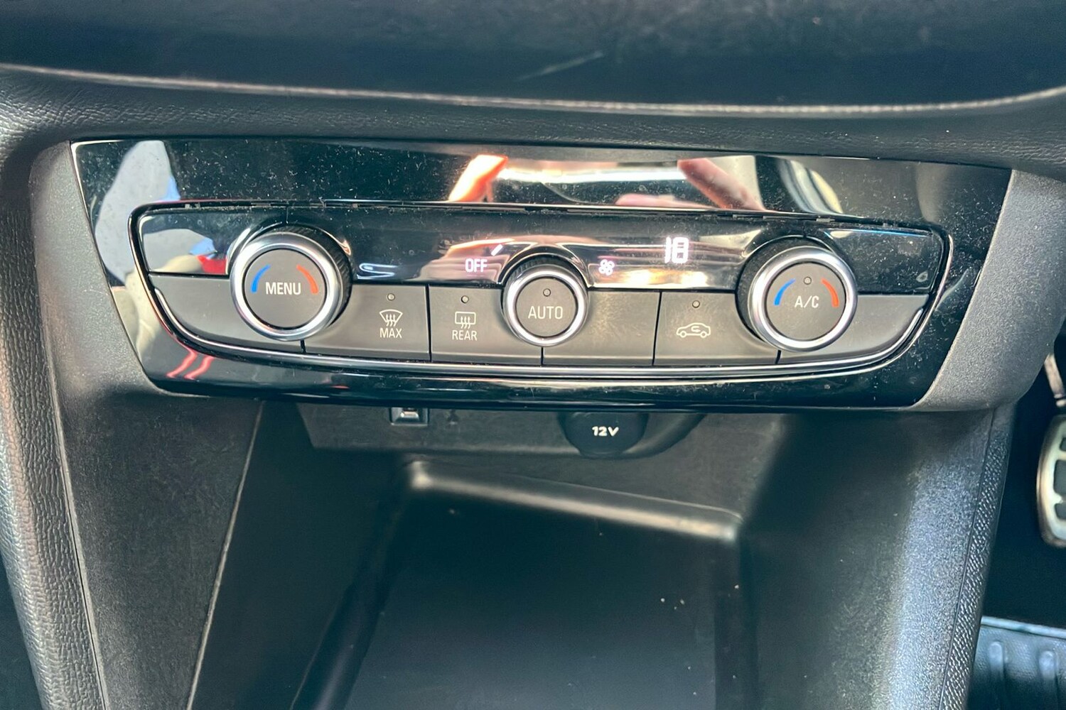 Used Vauxhall Corsa 2023 for sale - 77639974: Photo 15