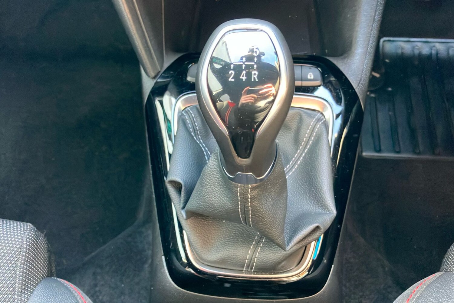 Used Vauxhall Corsa 2023 for sale - 77639974: Photo 17