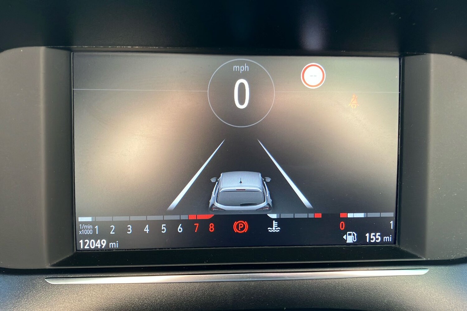 Used Vauxhall Corsa 2023 for sale - 77639974: Photo 19