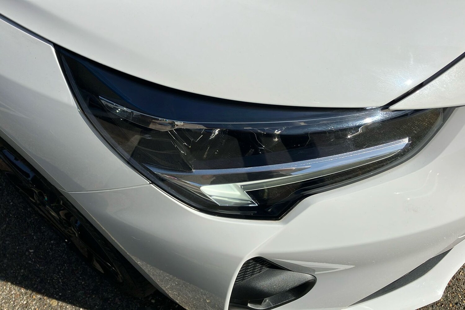 Used Vauxhall Corsa 2023 for sale - 77639974: Photo 22