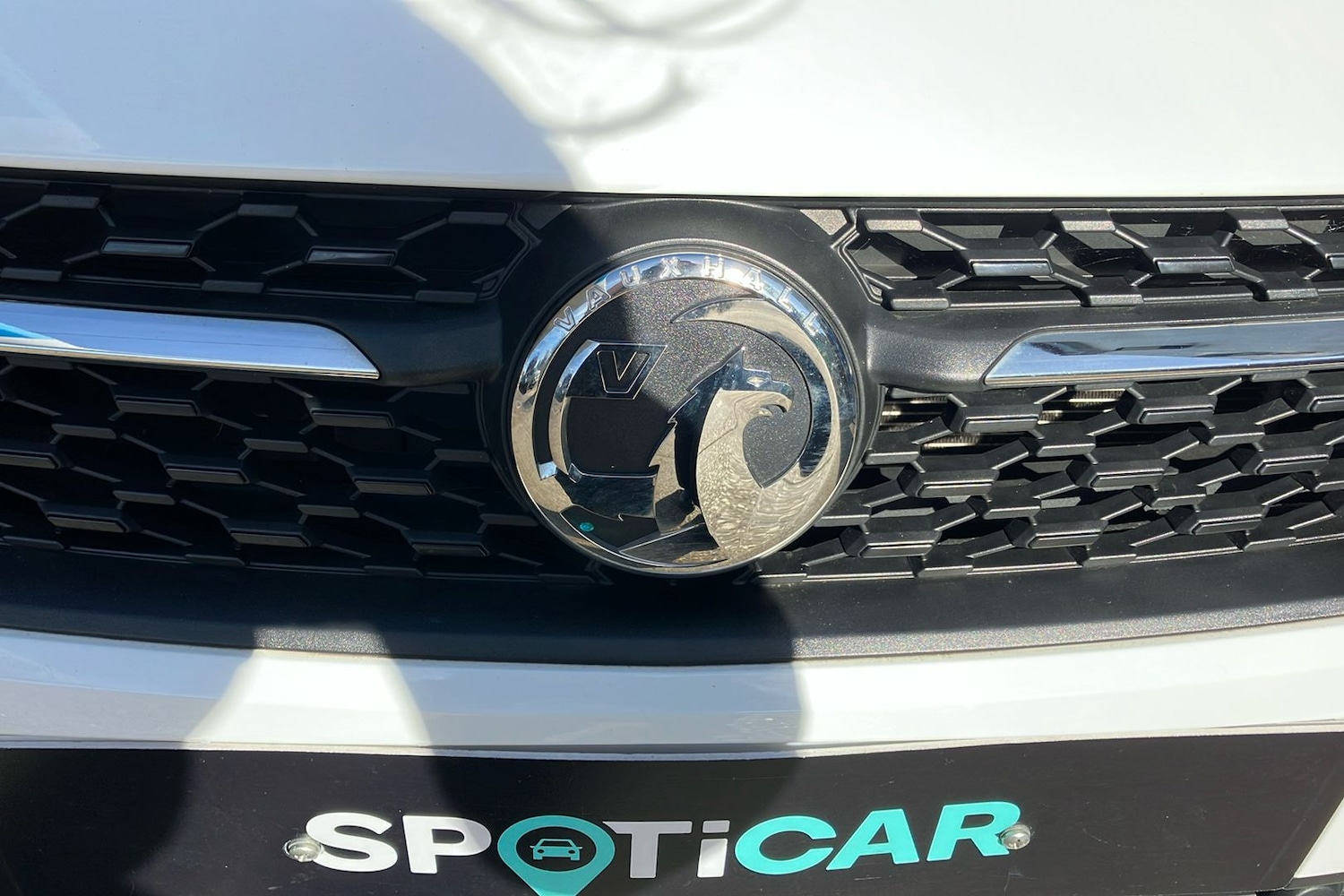 Used Vauxhall Corsa 2023 for sale - 77639974: Photo 23