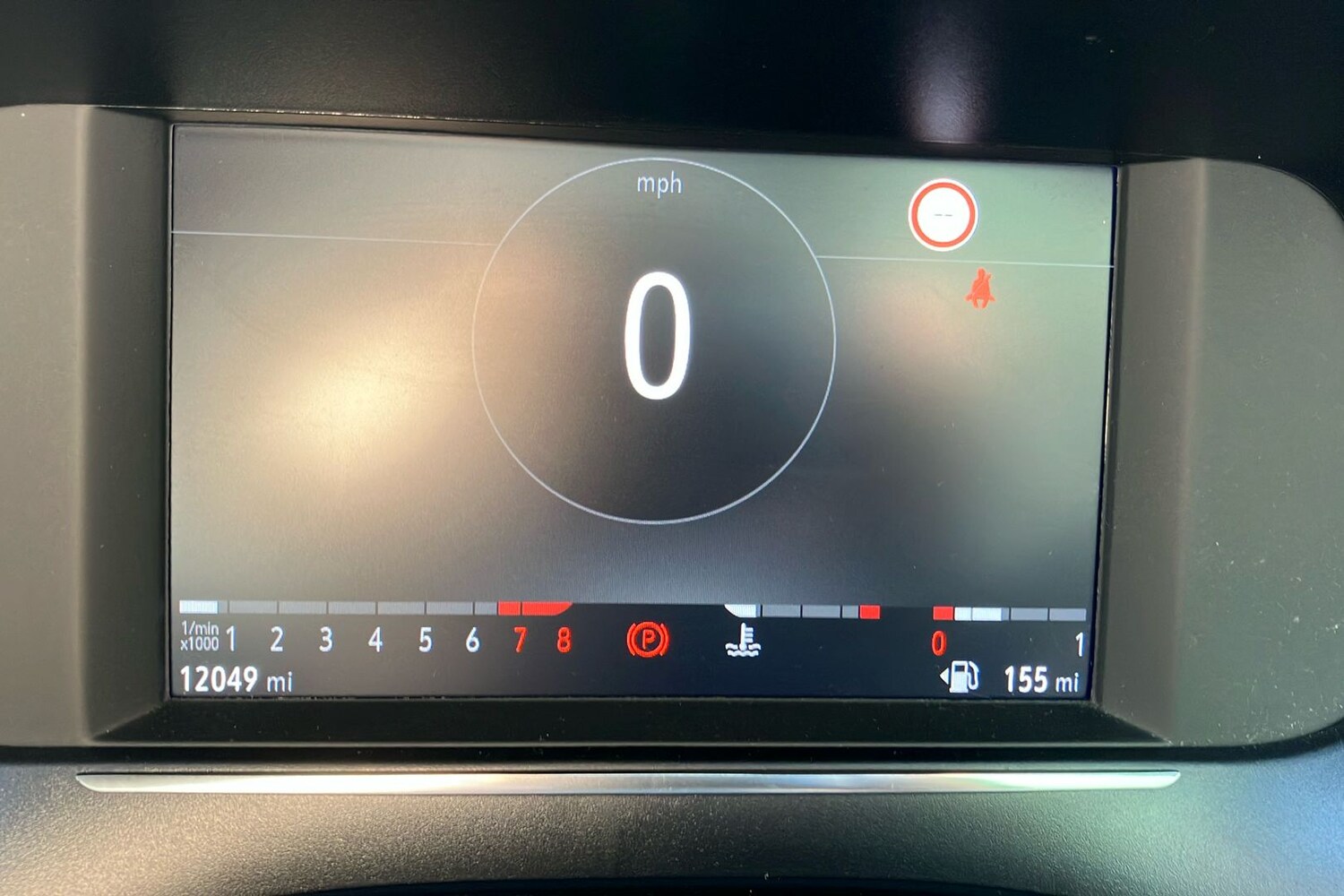 Used Vauxhall Corsa 2023 for sale - 77639974: Photo 24