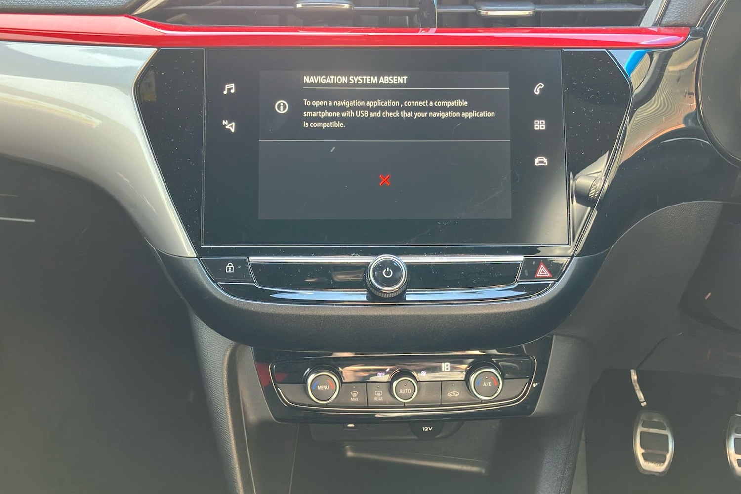 Used Vauxhall Corsa 2023 for sale - 77639974: Photo 25