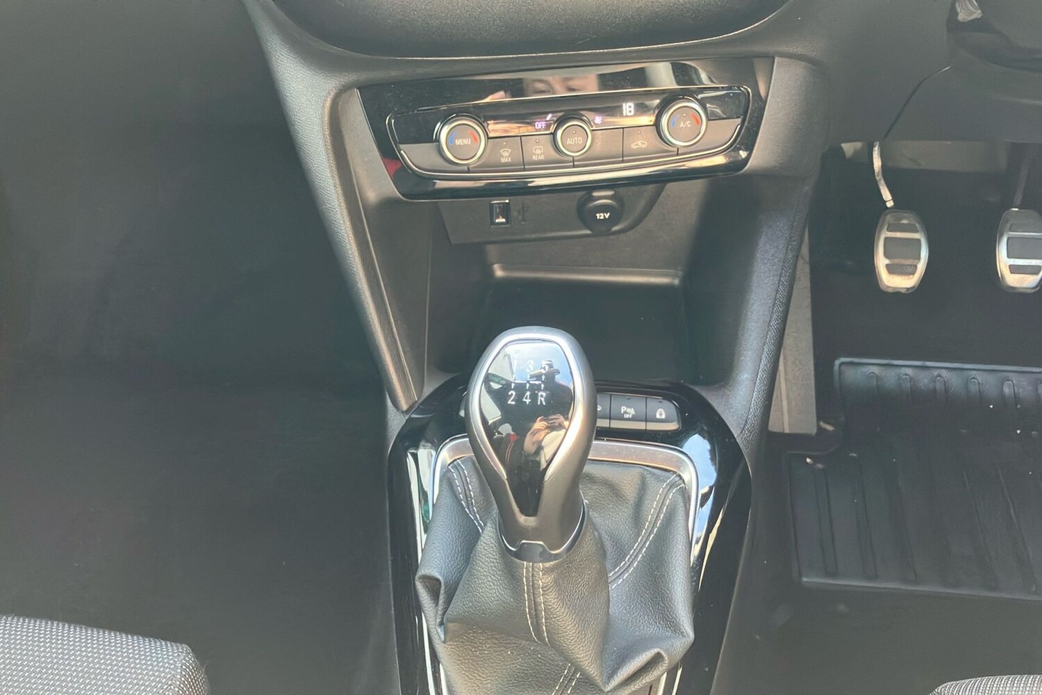 Used Vauxhall Corsa 2023 for sale - 77639974: Photo 26