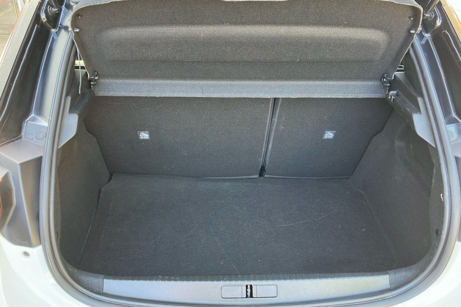 Used Vauxhall Corsa 2023 for sale - 77639974: Photo 27