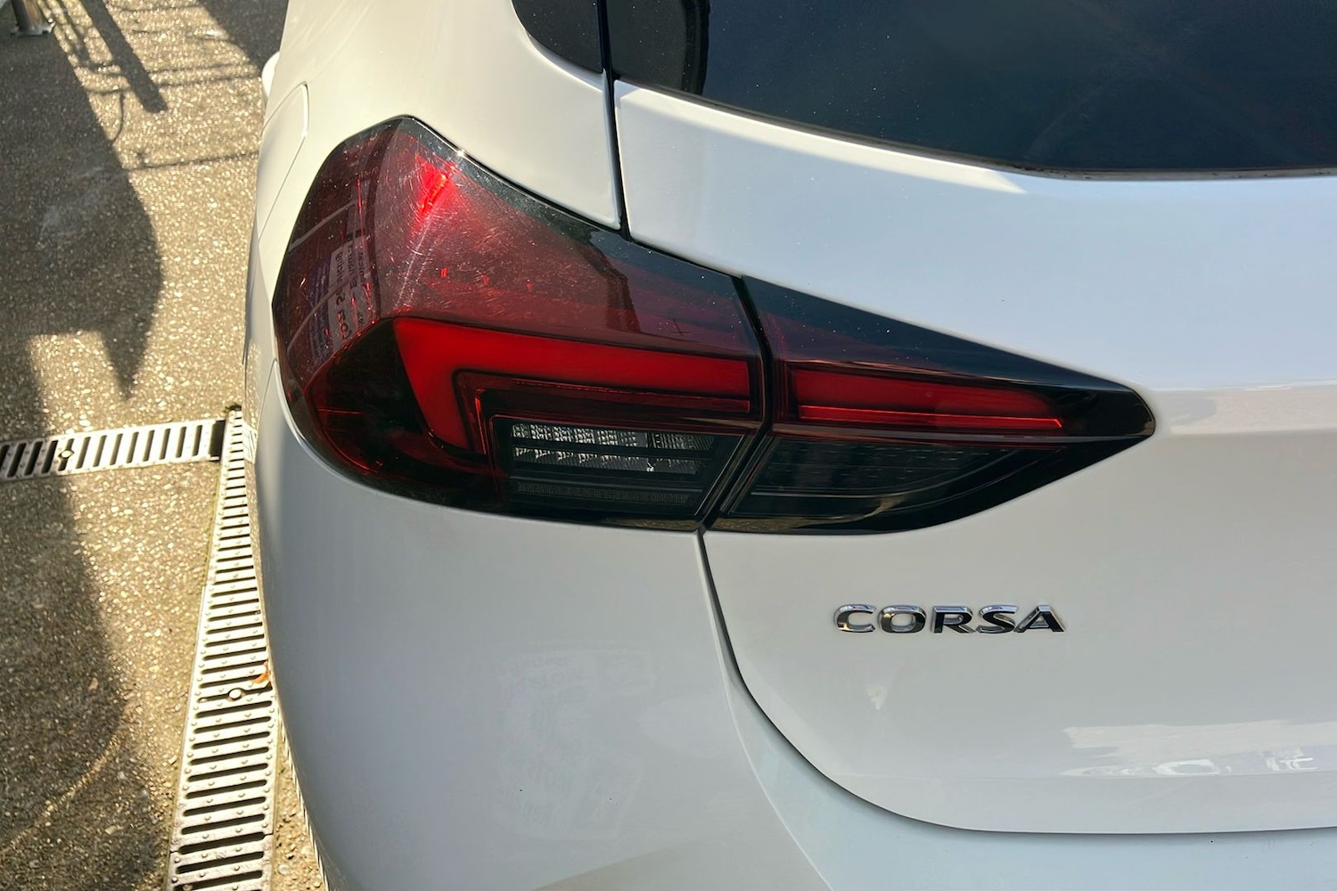 Used Vauxhall Corsa 2023 for sale - 77639974: Photo 28