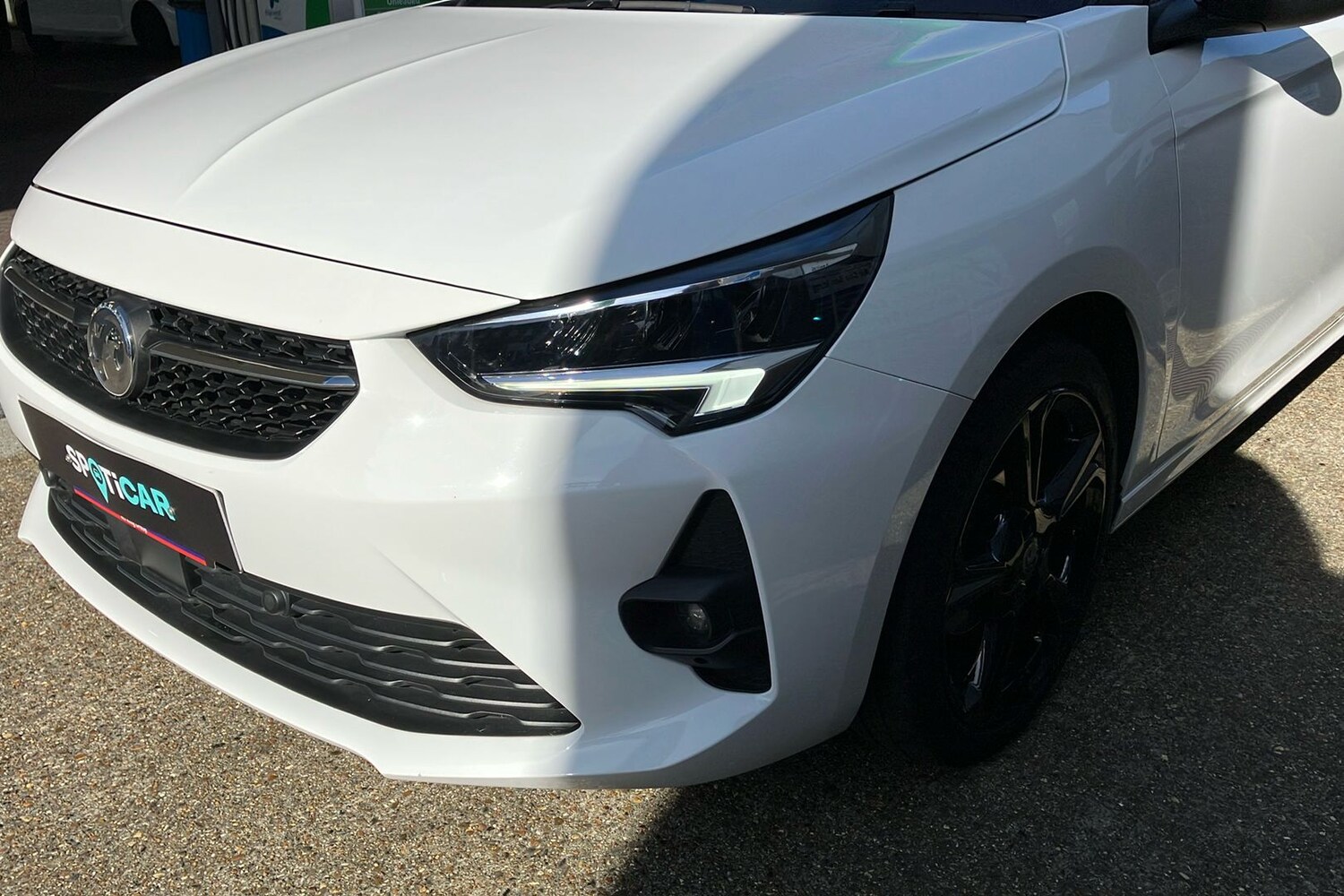 Used Vauxhall Corsa 2023 for sale - 77639974: Photo 29