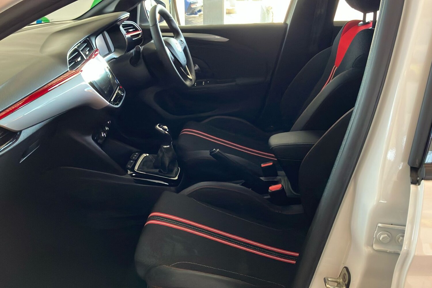 Used Vauxhall Corsa 2023 for sale - 77639974: Photo 3