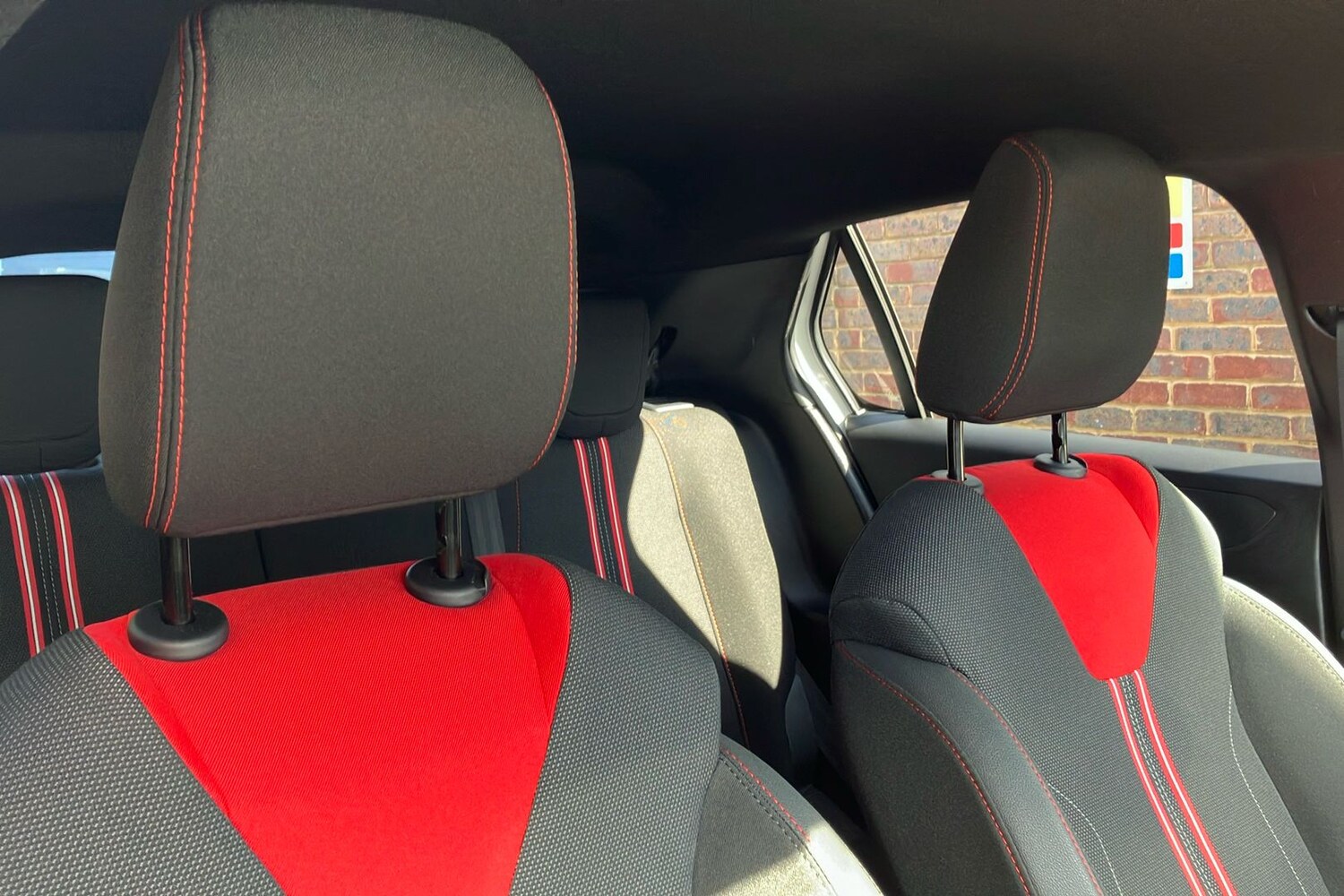 Used Vauxhall Corsa 2023 for sale - 77639974: Photo 30