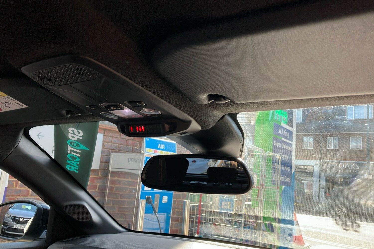 Used Vauxhall Corsa 2023 for sale - 77639974: Photo 31