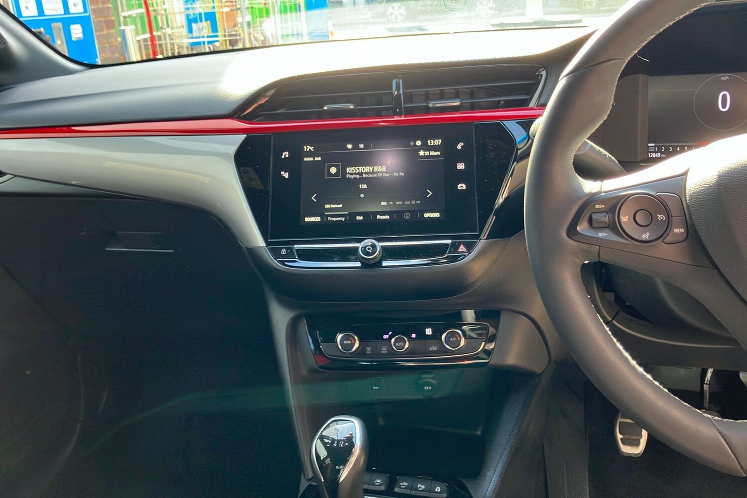 Used Vauxhall Corsa 2023 for sale - 77639974: Photo 32