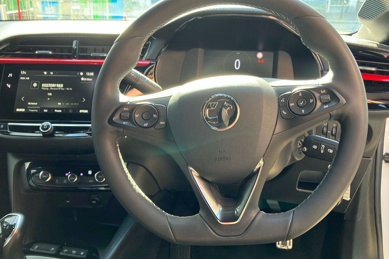 Used Vauxhall Corsa 2023 for sale - 77639974: Photo 33