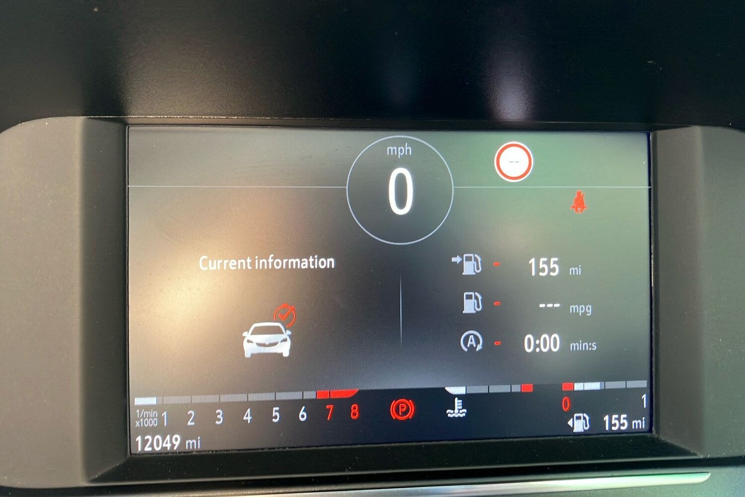 Used Vauxhall Corsa 2023 for sale - 77639974: Photo 34