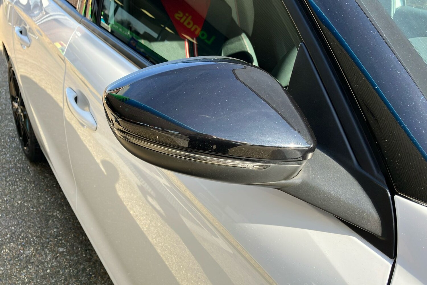 Used Vauxhall Corsa 2023 for sale - 77639974: Photo 36