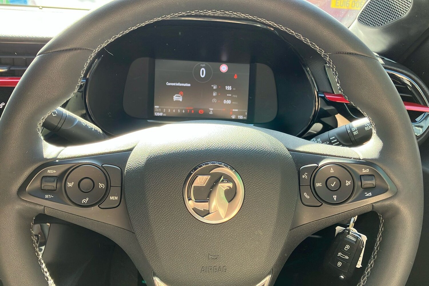 Used Vauxhall Corsa 2023 for sale - 77639974: Photo 37