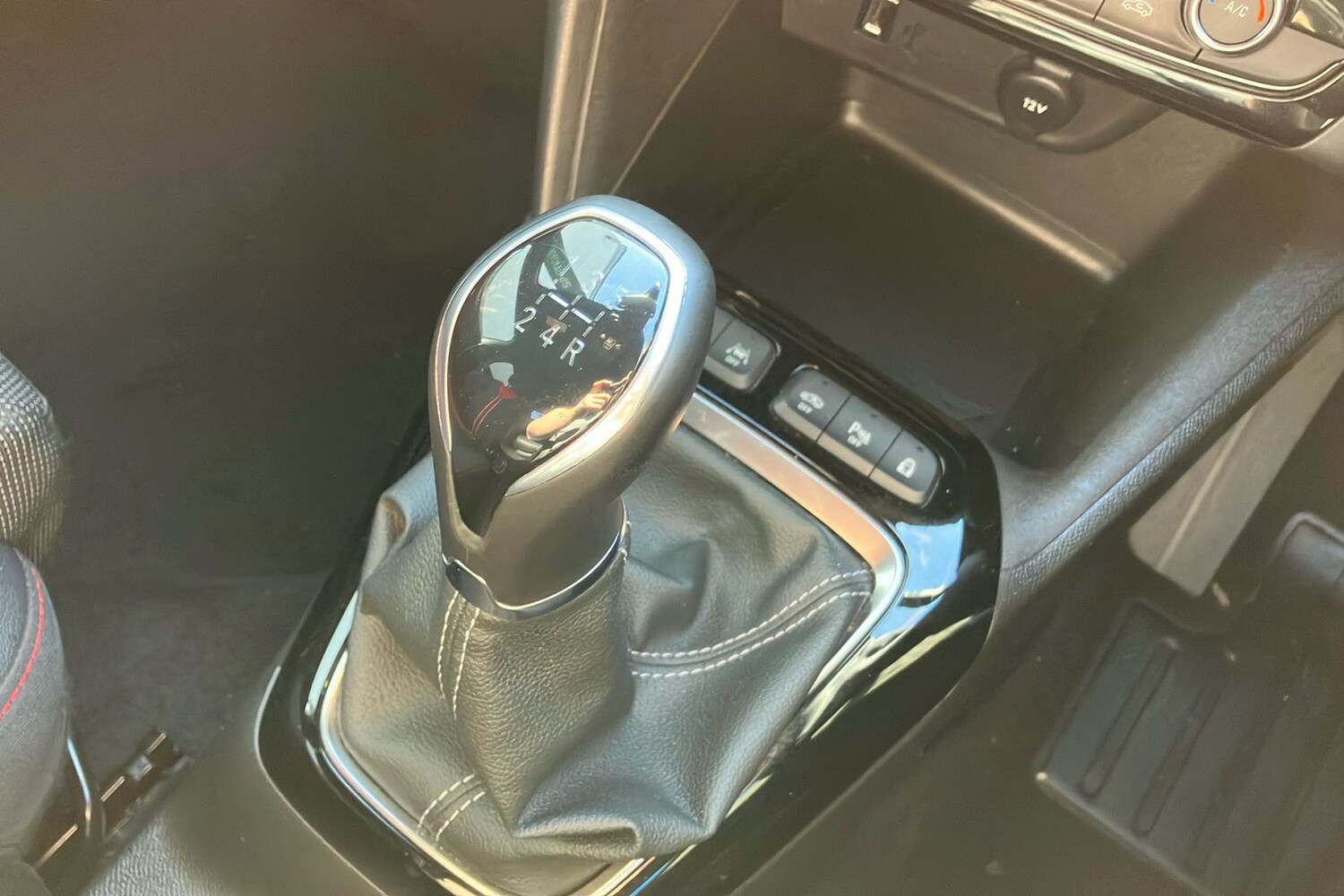 Used Vauxhall Corsa 2023 for sale - 77639974: Photo 38