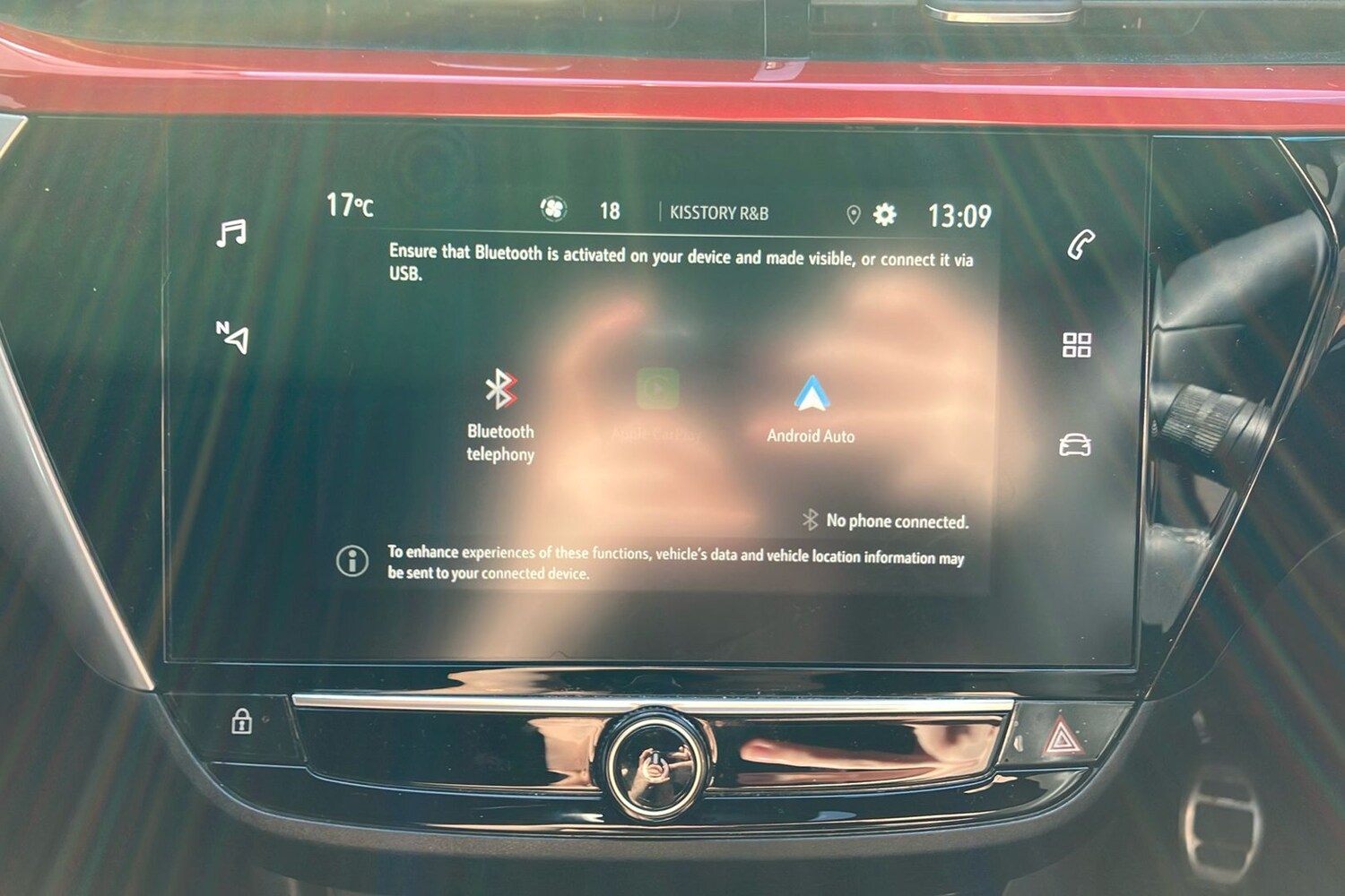 Used Vauxhall Corsa 2023 for sale - 77639974: Photo 39