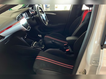 Used Vauxhall Corsa 2023 for sale - 77639974: Photo