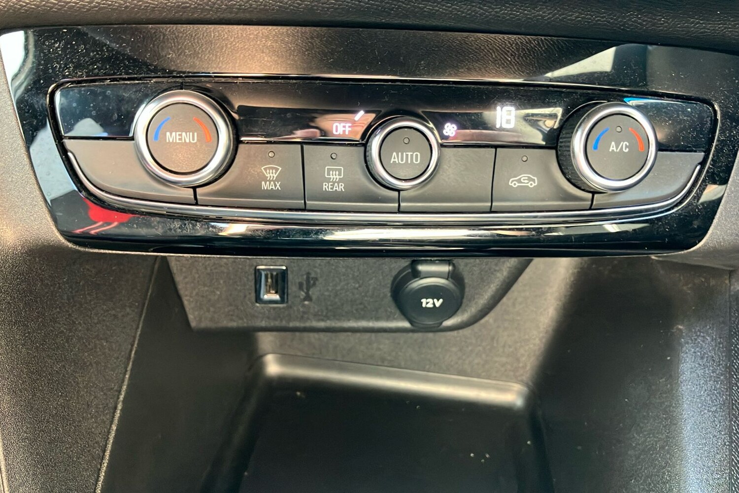 Used Vauxhall Corsa 2023 for sale - 77639974: Photo 40