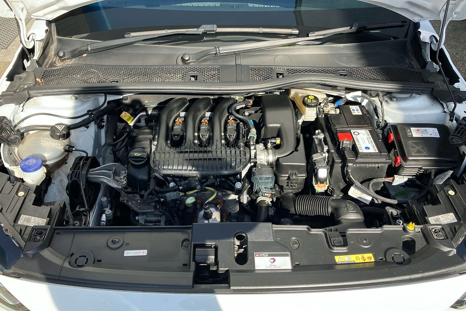 Used Vauxhall Corsa 2023 for sale - 77639974: Photo 41