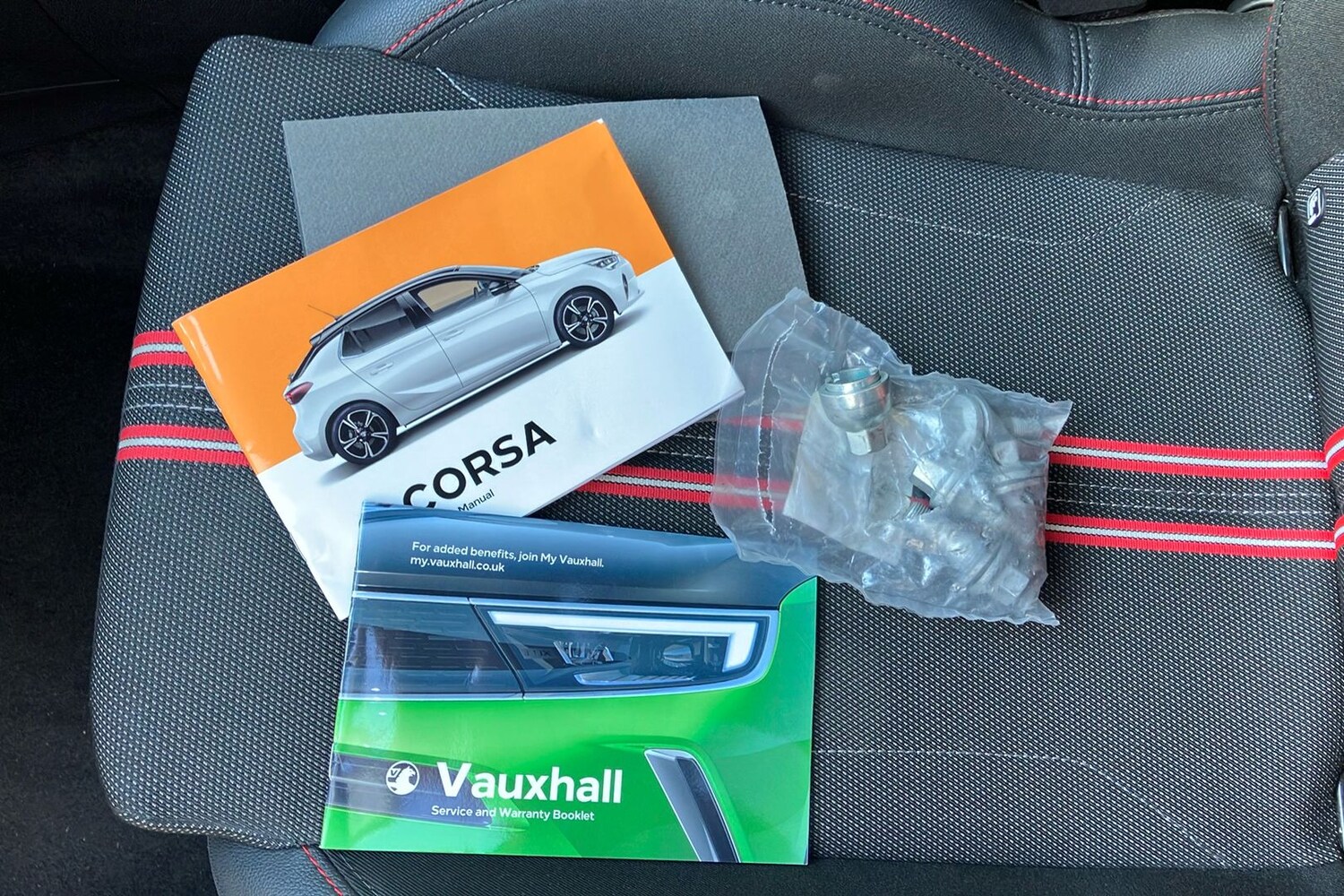 Used Vauxhall Corsa 2023 for sale - 77639974: Photo 43