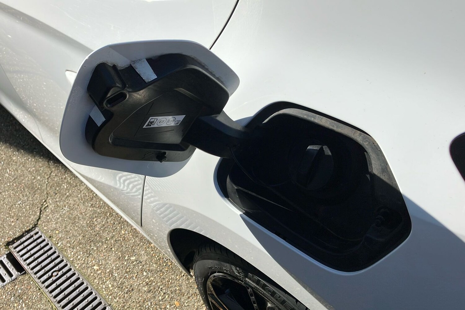 Used Vauxhall Corsa 2023 for sale - 77639974: Photo 44