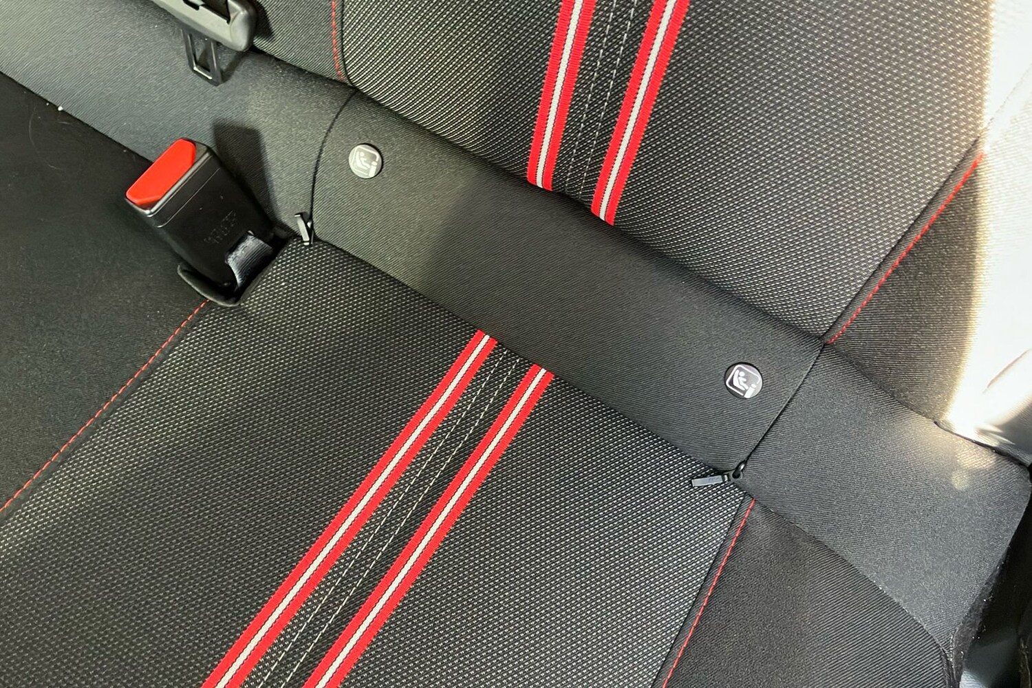 Used Vauxhall Corsa 2023 for sale - 77639974: Photo 45