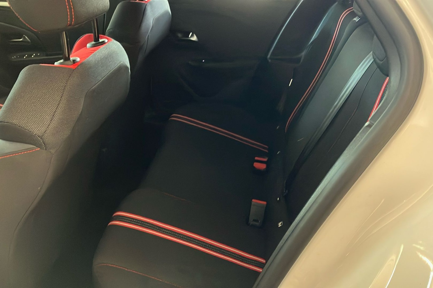 Used Vauxhall Corsa 2023 for sale - 77639974: Photo 5