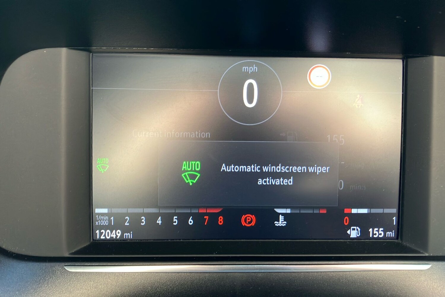 Used Vauxhall Corsa 2023 for sale - 77639974: Photo 50