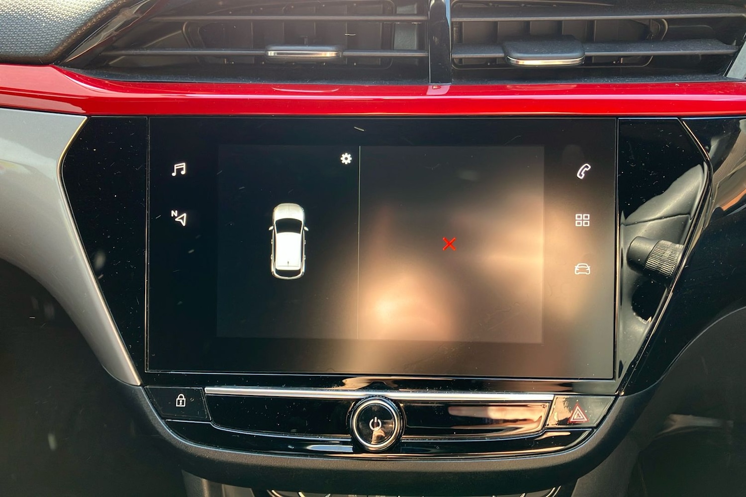 Used Vauxhall Corsa 2023 for sale - 77639974: Photo 53