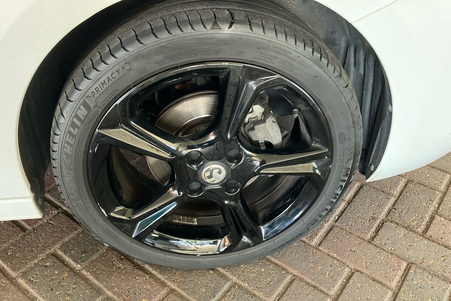 Used Vauxhall Corsa 2023 for sale - 77639974: Photo 9