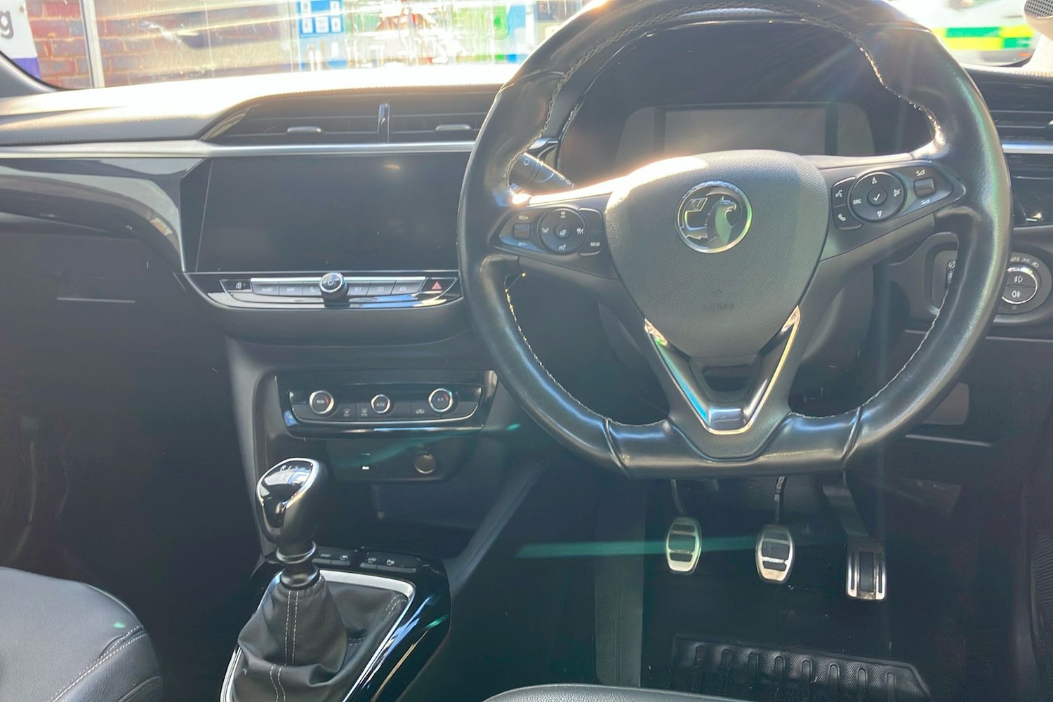 Used Vauxhall Corsa 2022 for sale - 77423199: Photo 11